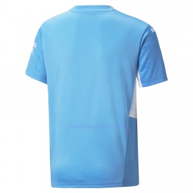 Maillot de Foot Manchester City Domicile 2021-22